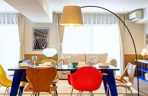 Sumida Apartment | Miilo ASAKUSA EAST
