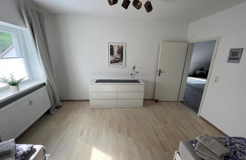 Nordenham Apartment | Mija