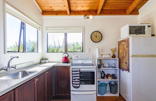 National Park Village House | Mike 'n' Marion's - National Park Holiday Home