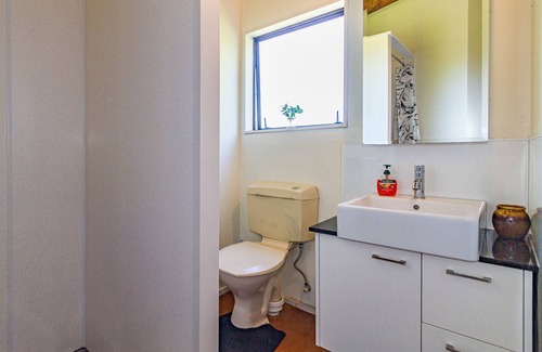 National Park Village House | Mike 'n' Marion's - National Park Holiday Home