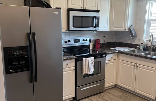 Florida Panhandle House | Mikes by the baynPet friendly Waterfront view, child friendly. Beaches close