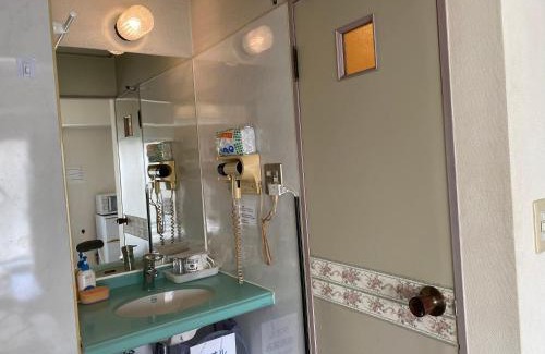 Kita Apartment | Miki Hall Akabane