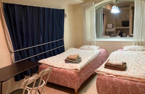 Kita Apartment | Miki Hall Akabane