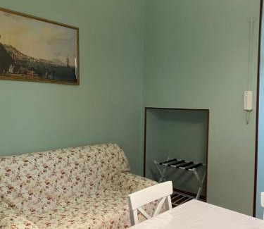 Terzigno Apartment | Miki House