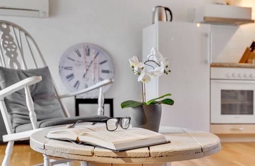 Skaerbaek House | "Miko" - 19km from the sea by Interhome
