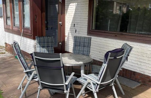 Stade Apartment | Mikos Unterkunft