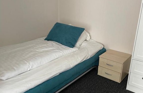 Stade Apartment | Mikos Unterkunft