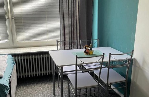 Stade Apartment | Mikos Unterkunft
