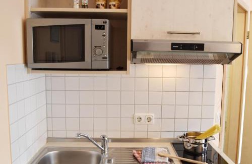Altenerding Apartment | Mikro Apartments Erding