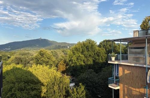 Regio Parco Apartment | Miky House