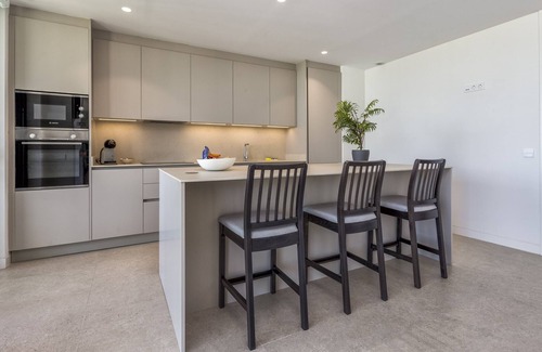 Torremolinos Apartment | Mila | Apartment with pool in Torremolinos