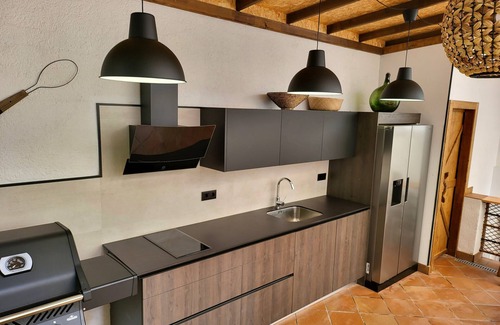 Lloret Town Center House | Mila's secret Garden