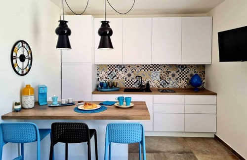 Martina Franca House | Milacus- Holiday home with swimming pool