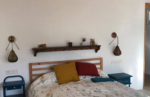 Algar House | Milagro de Algar, finca for holidays and retreats
