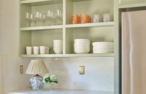 Northwest Quadrant House | Milagro House -a Designer's Dream