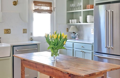 Northwest Quadrant House | Milagro House -a Designer's Dream