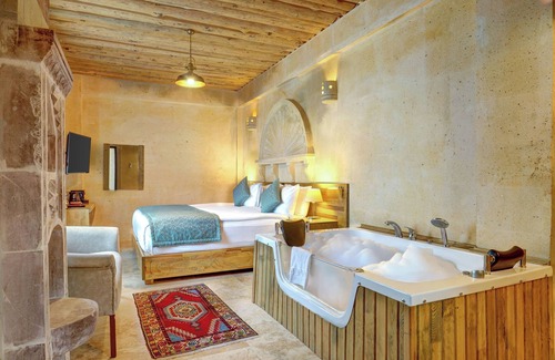 Uchisar Hotel | Milagro of Cappadocia