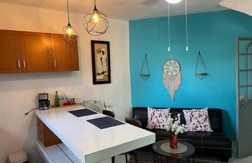 Puerto Vallarta Apartment | Milan Apartment in Versalles close to the beach