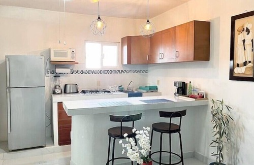 Puerto Vallarta Apartment | Milan Apartment in Versalles close to the beach