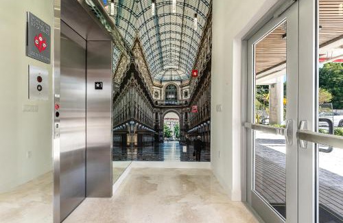 Ojus Hotel | Milan Aventura Hotel