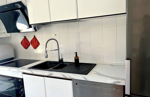 Vigentino Apartment | Milan Garden Home free private parking