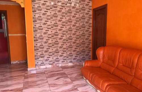 San Blas-Canillejas House | MilanG