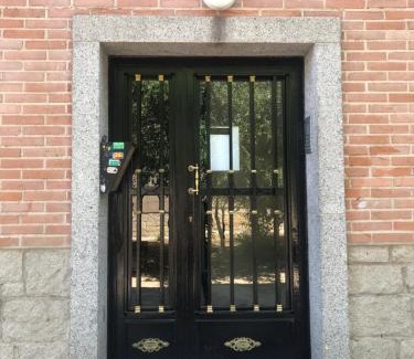 San Blas-Canillejas House | MilanG
