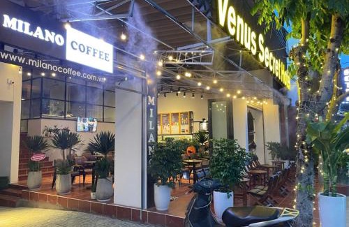 Binh Tan Apartment | Milano Hotel Coffee - Aeon Bình Tân