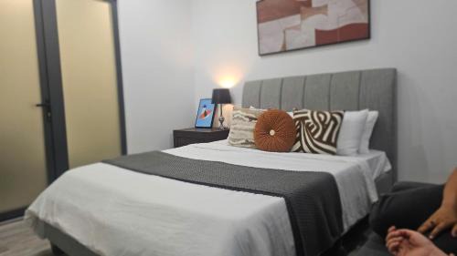 Binh Tan Apartment | Milano Hotel Coffee - Aeon Bình Tân