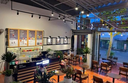 Binh Tan Apartment | Milano Hotel Coffee - Aeon Bình Tân