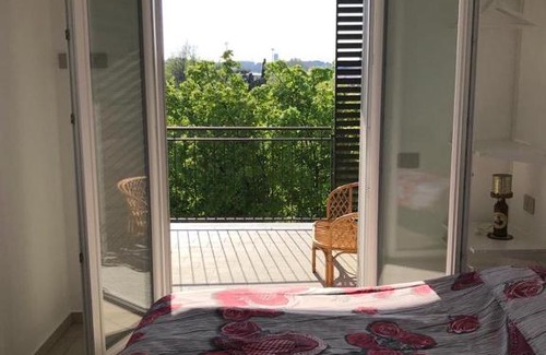 Gorla Apartment | Milano Smart