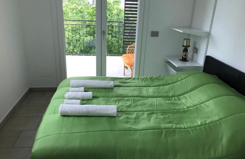 Gorla Apartment | Milano Smart