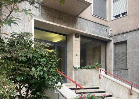 Giambellino Apartment | Milano Syle.