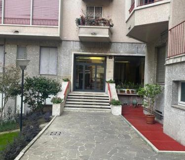 Giambellino Apartment | Milano Syle.