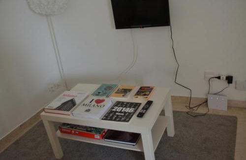 Giambellino Apartment | Milano Syle.