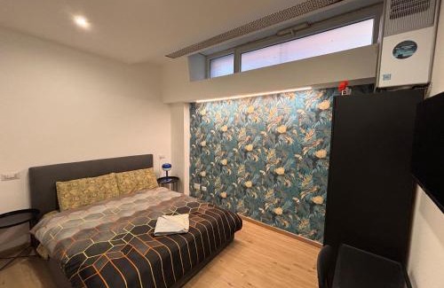 Calvairate House | Milano underground