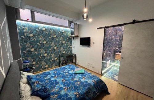 Calvairate House | Milano underground