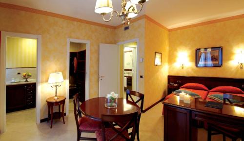 Porta Garibaldi Hotel | Milano Verticale | UNA Esperienze