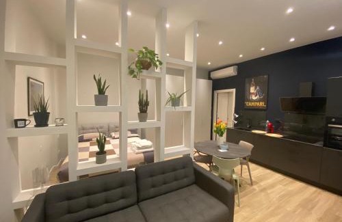 Casoretto Apartment | #milanodabere Urban Loft