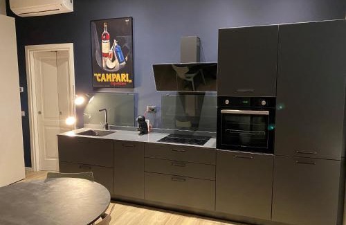 Casoretto Apartment | #milanodabere Urban Loft