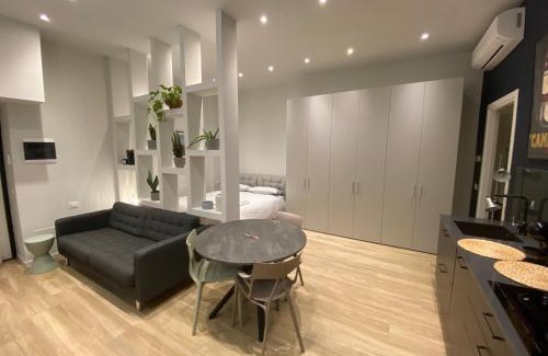 Casoretto Apartment | #milanodabere Urban Loft