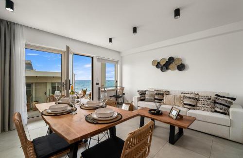 Milatos Apartment | Milatos Seaside Suites