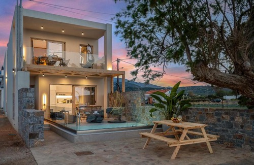 Milatos Apartment | Milatos Seaside Suites