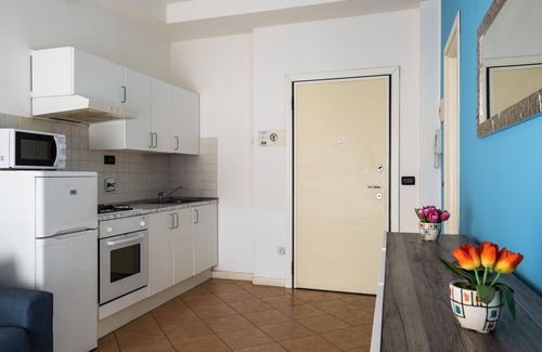 Historic Center Apartment | Milazzo 5 - Appartamento Vicino al Parco Della Mon