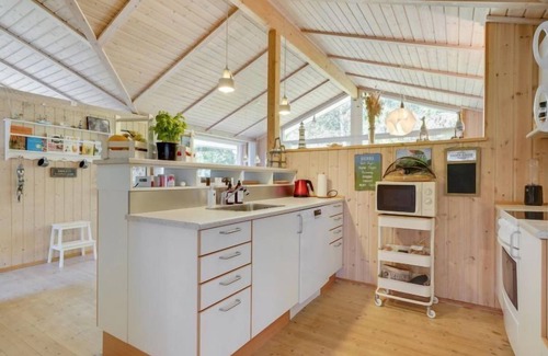 Hou House | "Milda" - 1.9km from the sea by Interhome