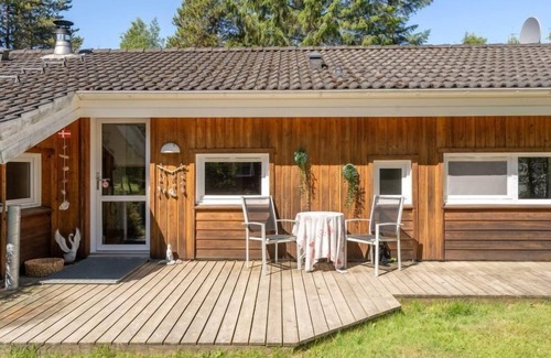 Hou House | "Milda" - 1.9km from the sea by Interhome