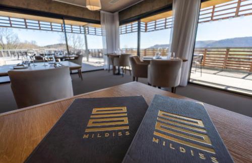 Besse-et-Saint-Anastaise Hotel | Mildiss Hotel Spa & Restaurant, BW Signature Collection