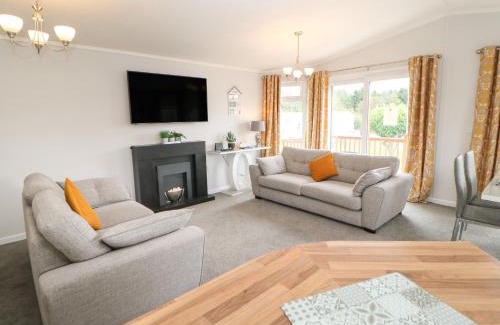 Morpeth House | Mildred's Lodge