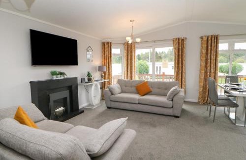 Morpeth House | Mildred's Lodge