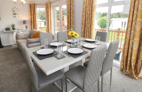 Morpeth House | Mildred's Lodge